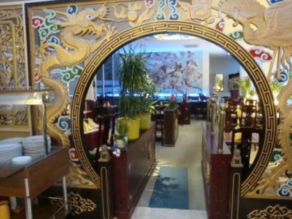 照片: L&amp;acirc;m Gourmet